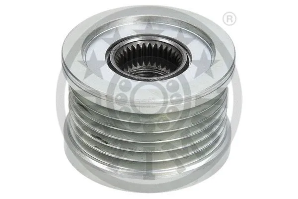 Alternator Freewheel Clutch (F5-1127)