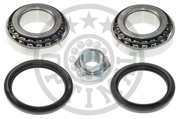 Wheel Bearing Kit (301232)