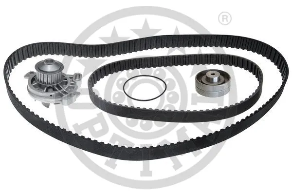 Water Pump & Timing Belt Kit (SK-1129AQ1)