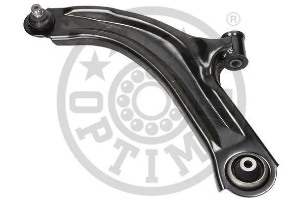 Control/Trailing Arm, wheel suspension (G6-1113)
