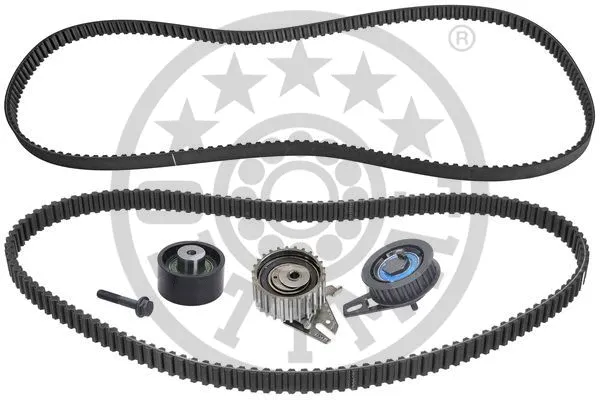 Timing Belt Kit (SK-1755)