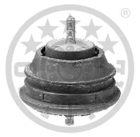 Mounting, engine (F8-5431)
