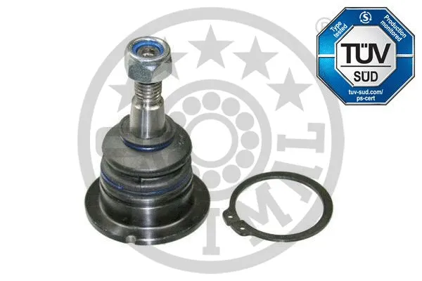 Ball Joint (G3-972)