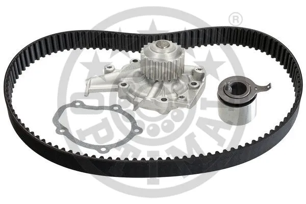 Water Pump & Timing Belt Kit (SK-1685AQ1)