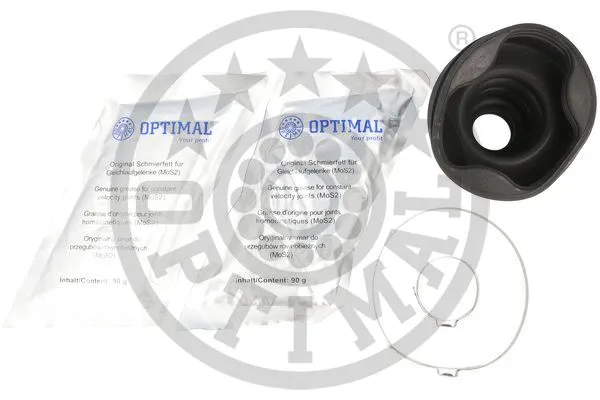 Bellow Kit, drive shaft