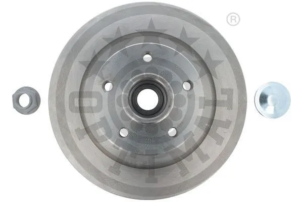 Brake Disc (702976BS9U)