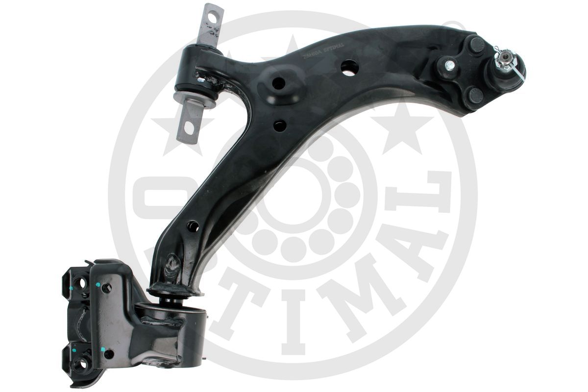 Control/Trailing Arm, wheel suspension (G6-2255)
