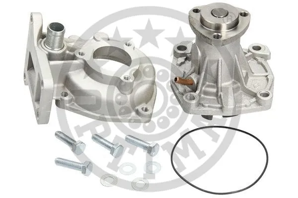 Water Pump, engine cooling (AQ-1086)