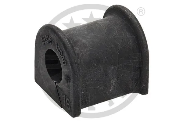 Mounting, stabiliser bar (F8-8062)