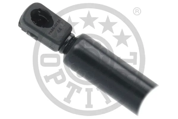Gas Spring, boot/cargo area