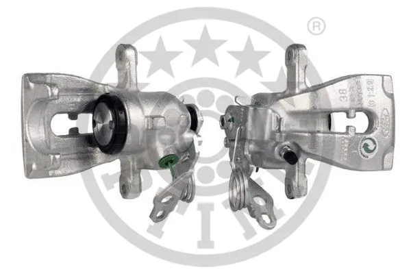 Brake Caliper (BC-1036L)