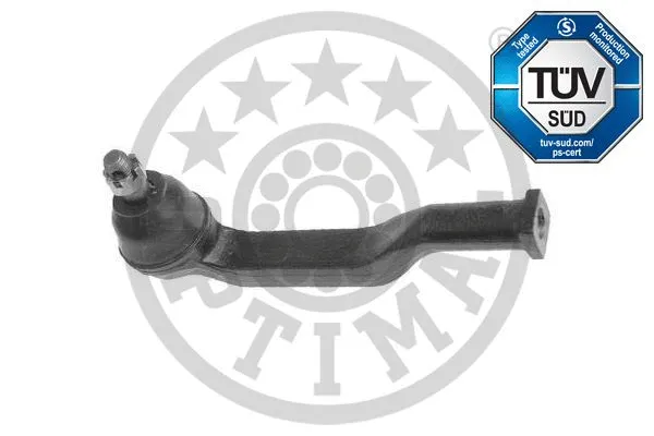 Tie Rod End (G1-1107)
