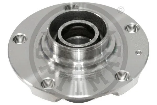 Wheel Hub