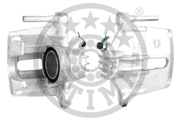 Brake Caliper (BC-2429L)