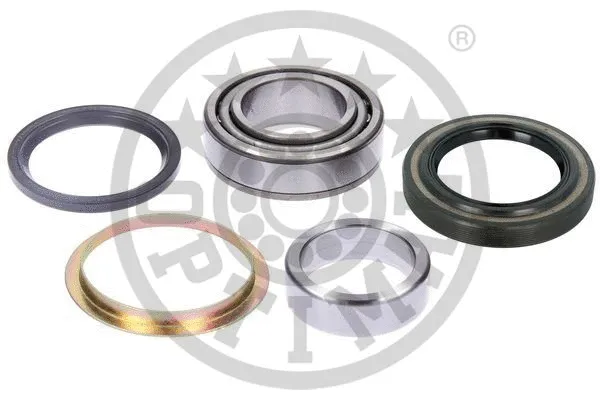 Wheel Bearing Kit (702448)