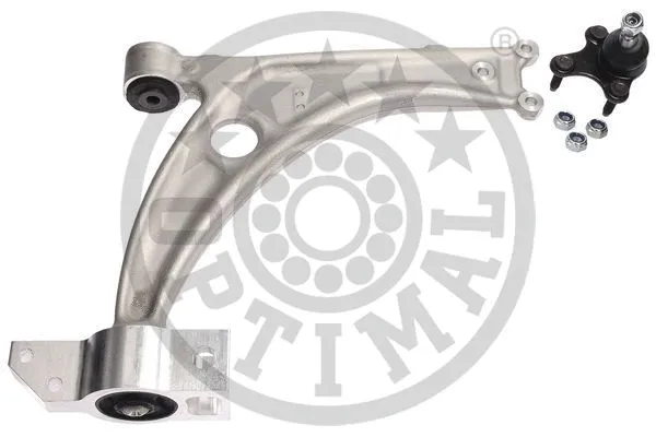 Control/Trailing Arm, wheel suspension (G6-1511)