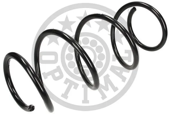 Suspension Spring (AF-3868)