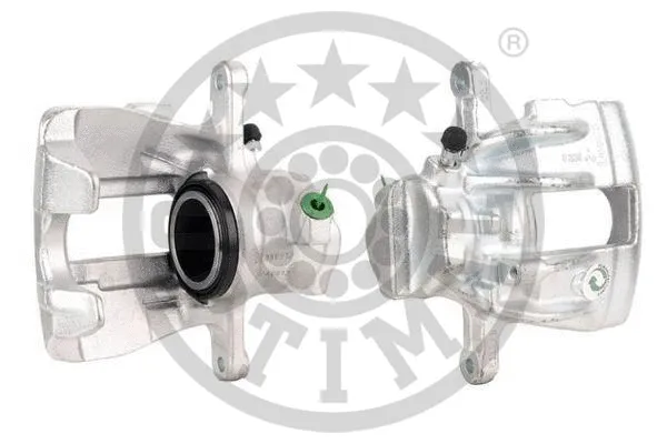 Brake Caliper (BC-1514L)