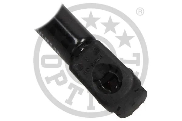 Gas Spring, bonnet