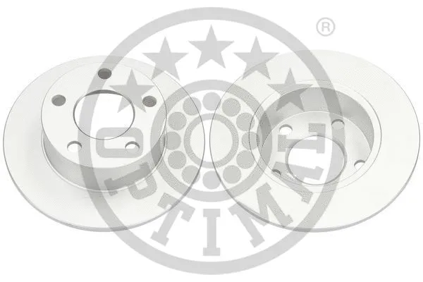 Brake Disc (BS-1230C)