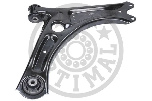 Control/Trailing Arm, wheel suspension (G6-1387)