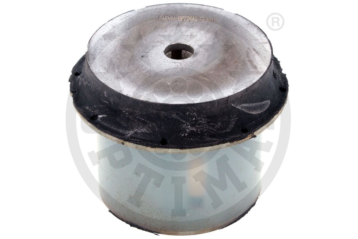 Bushing, axle beam (F9-8011)