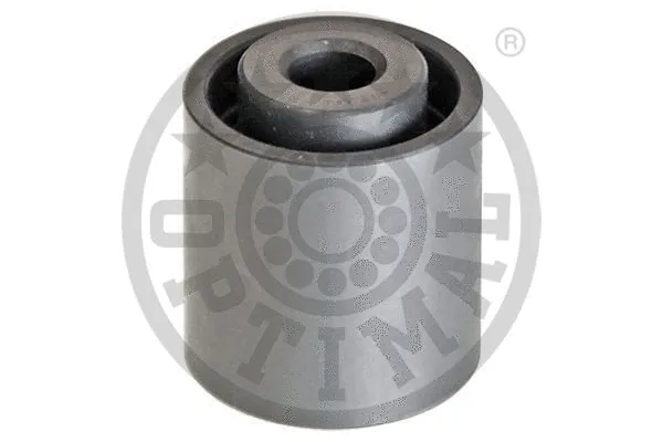 Deflection/Guide Pulley, timing belt (0-N128)