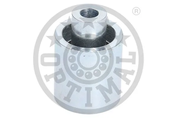 Deflection/Guide Pulley, timing belt (0-N1776)