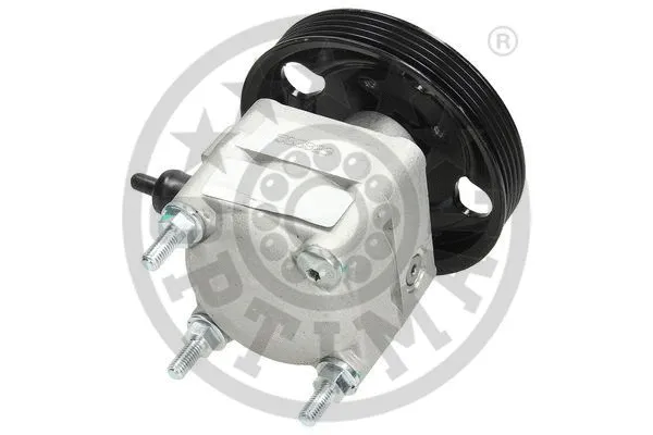 Hydraulic Pump, steering