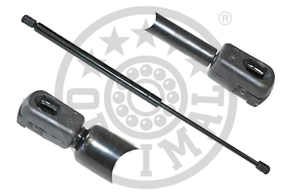Gas Spring, boot/cargo area (AG-17347)