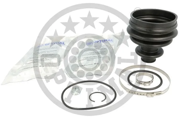 Bellow Kit, drive shaft