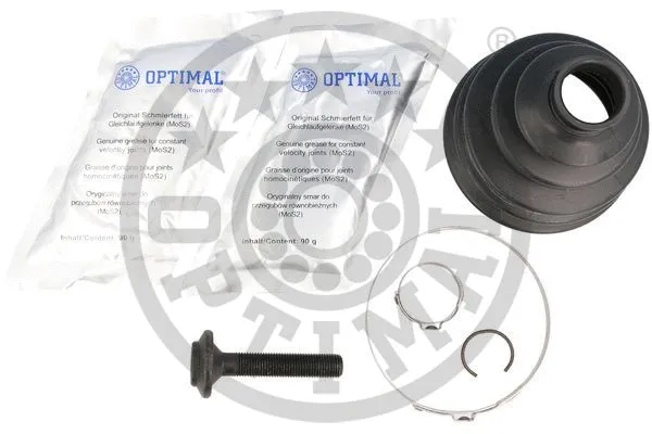 Bellow Kit, drive shaft (CVB-10567TPE)