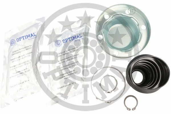 Bellow Kit, drive shaft