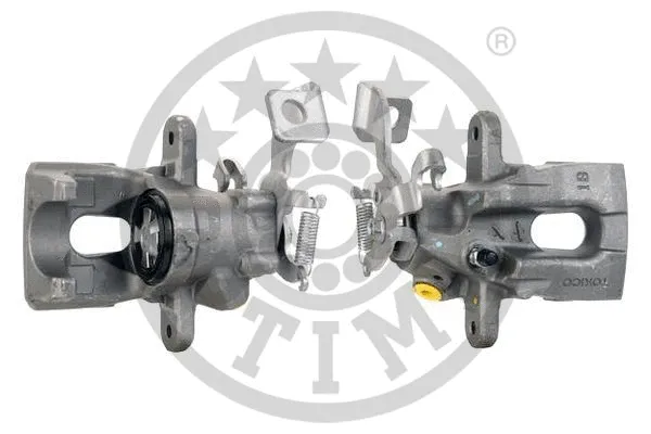 Brake Caliper (BC-1265L)