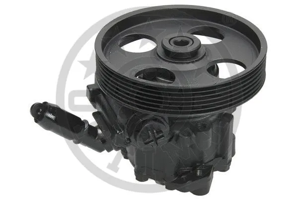 Hydraulic Pump, steering (HP-835)
