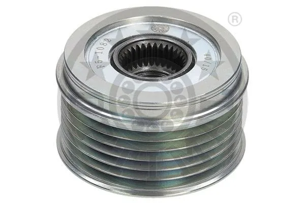 Alternator Freewheel Clutch (F5-1082)