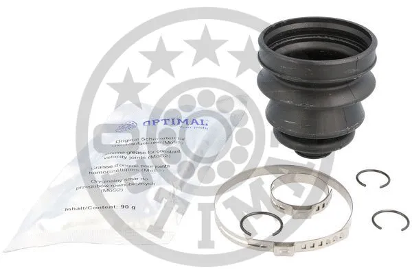 Bellow Kit, drive shaft