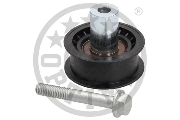 Deflection/Guide Pulley, timing belt (0-N1262)