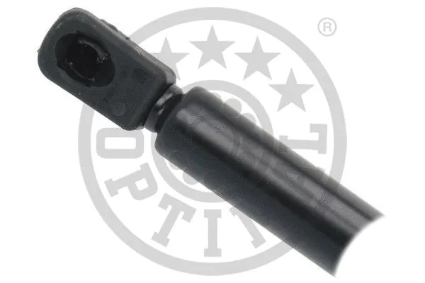 Gas Spring, bonnet
