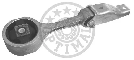 Mounting, engine (F8-5534)