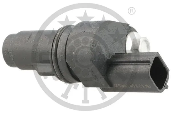 Sensor, crankshaft pulse