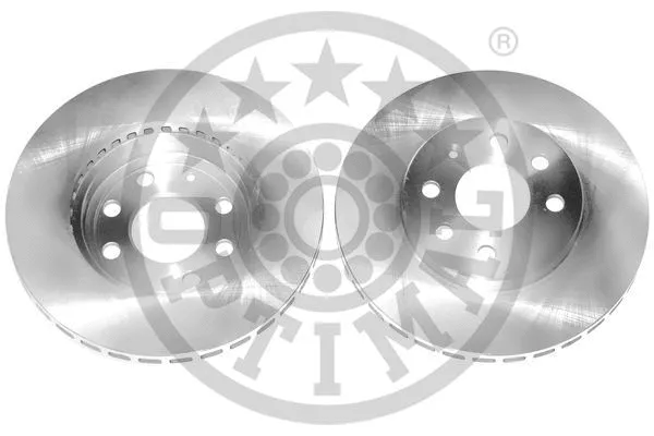 Brake Disc (BS-5730C)