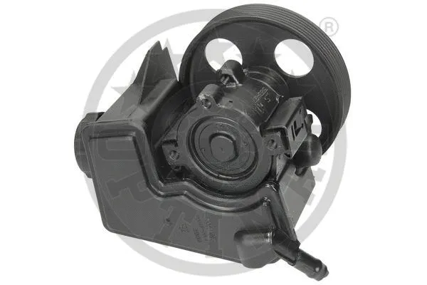 Hydraulic Pump, steering