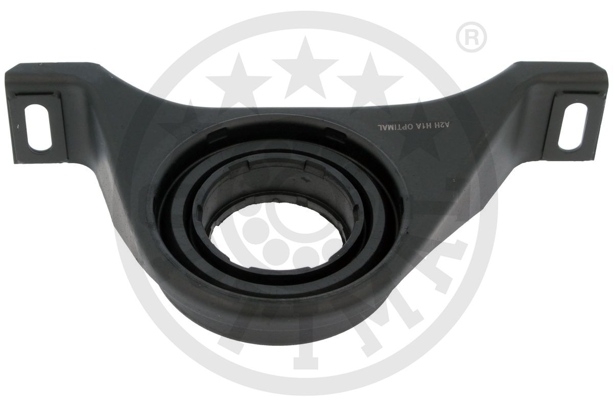 Suspension, propshaft (F3-9949)
