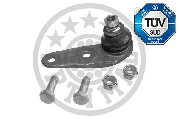 Ball Joint (G3-114)