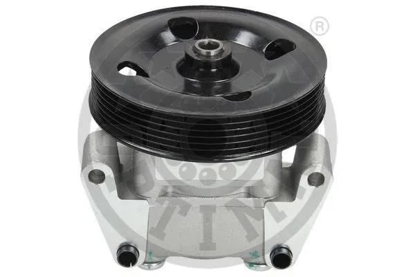 Hydraulic Pump, steering