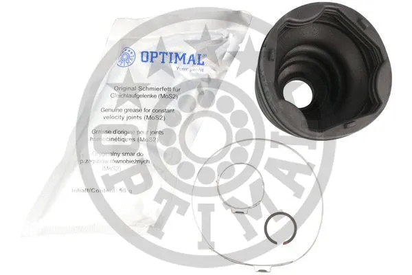 Bellow Kit, drive shaft