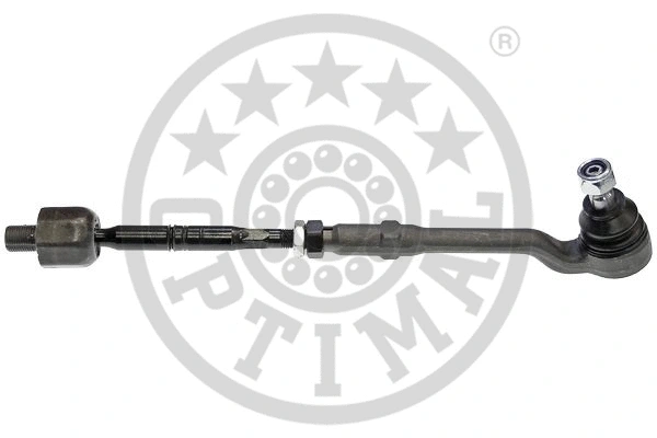 Tie Rod (G0-676)