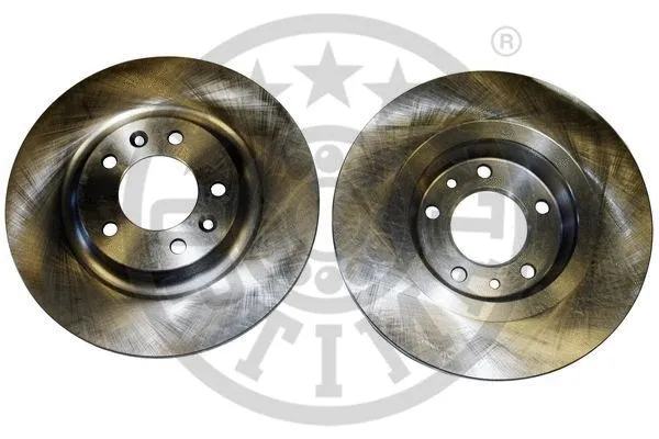 Brake Disc (BS-7938)
