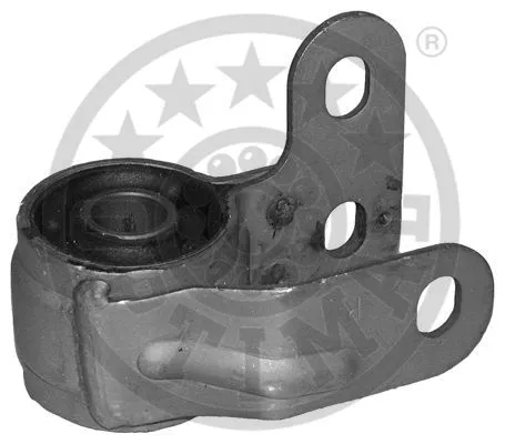 Mounting, control/trailing arm (F8-6172)
